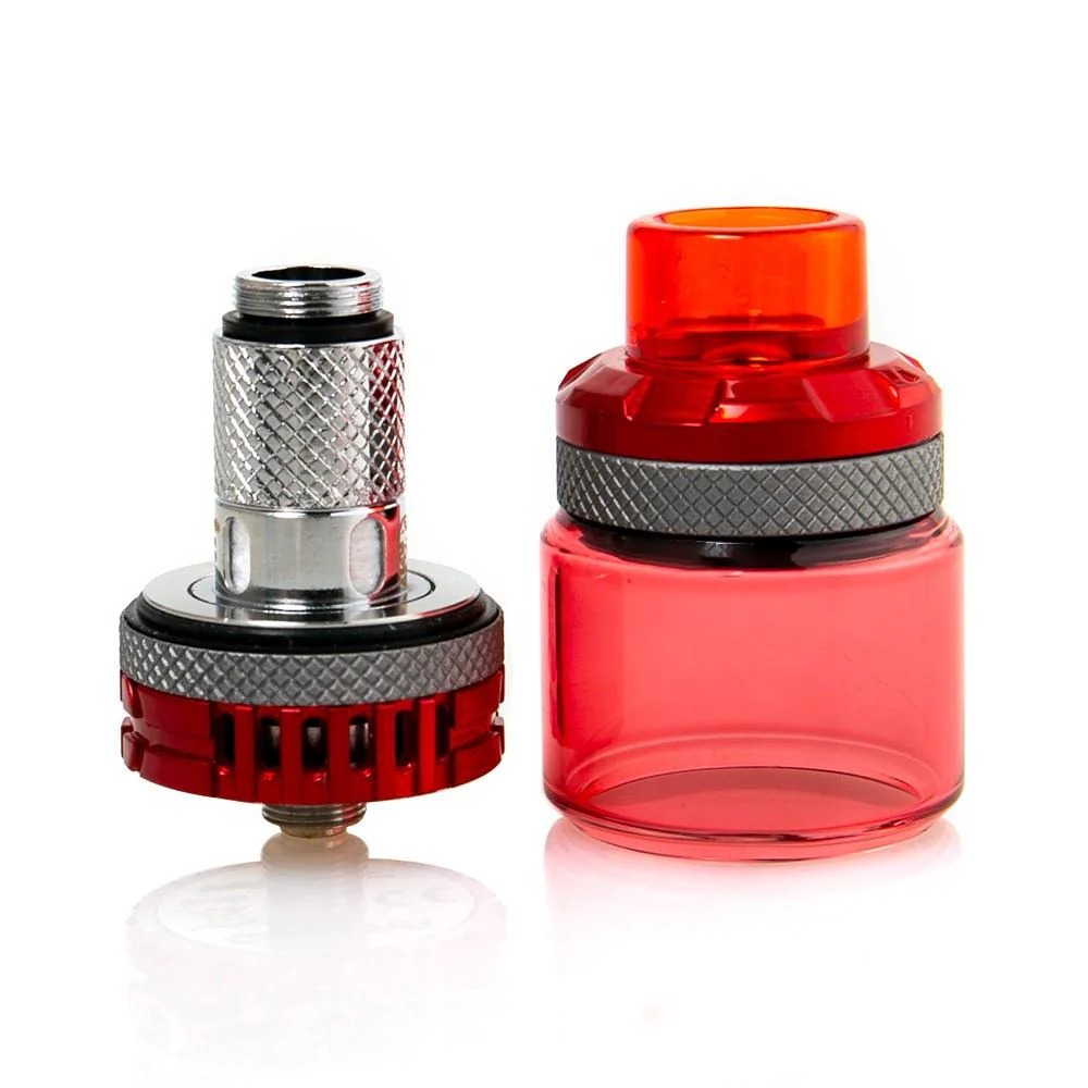 Wismec Column Verdampfer - 6,5ml/2ml - Image 8
