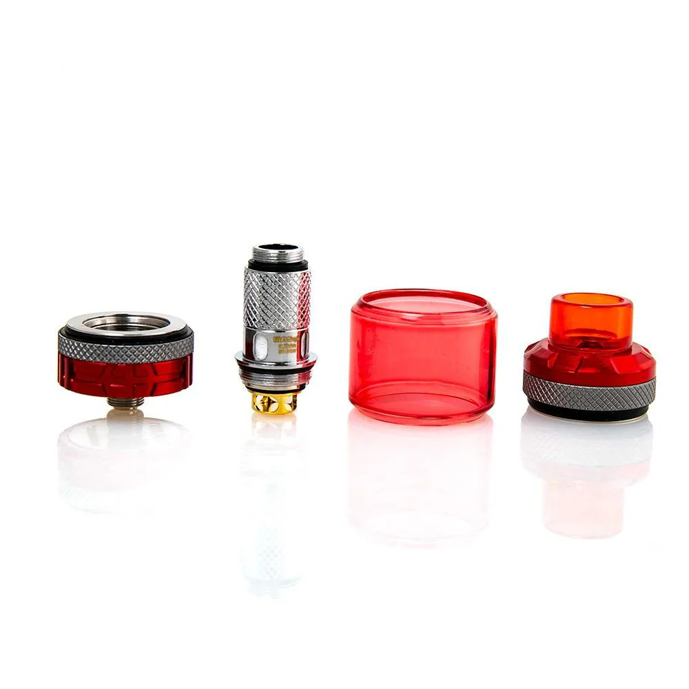 Wismec Column Verdampfer - 6,5ml/2ml - Image 9