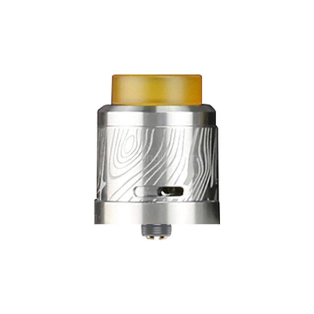 Wismec Guillotine V2 24mm RDA Verdampfer - Image 3