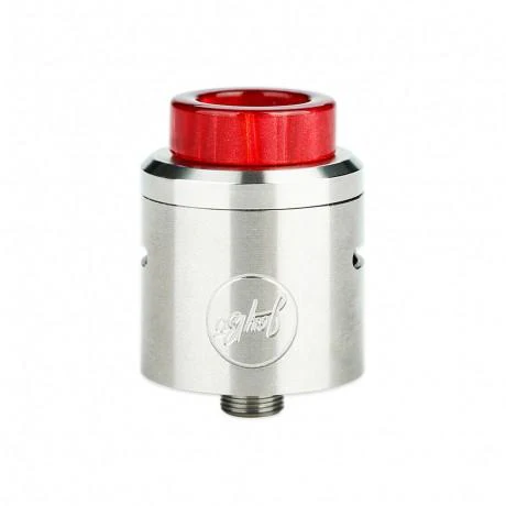 Wismec Guillotine V2 24mm RDA Verdampfer - Image 4