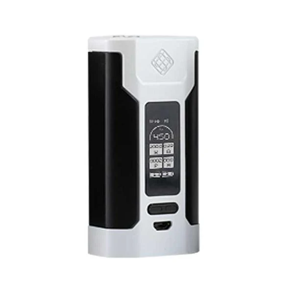 WISMEC Predator 228 TC Box Mod Akkuträger - Image 11