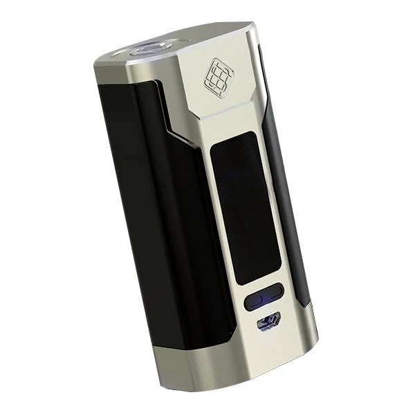 WISMEC Predator 228 TC Box Mod Akkuträger - Image 13