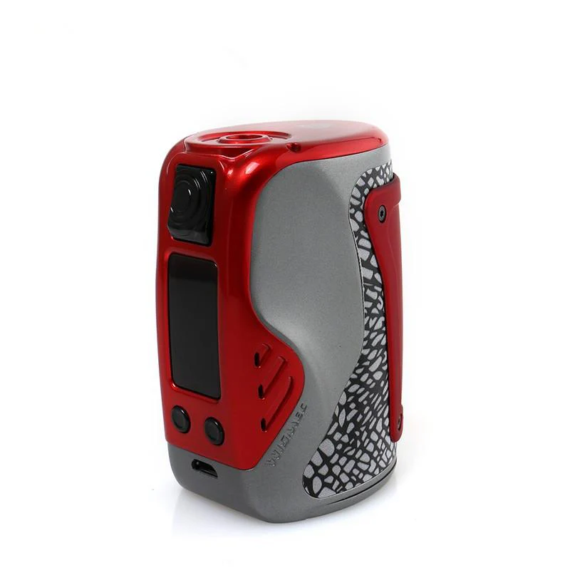Wismec Reuleaux Tinker 300W TC Box Akkuträger - Image 3