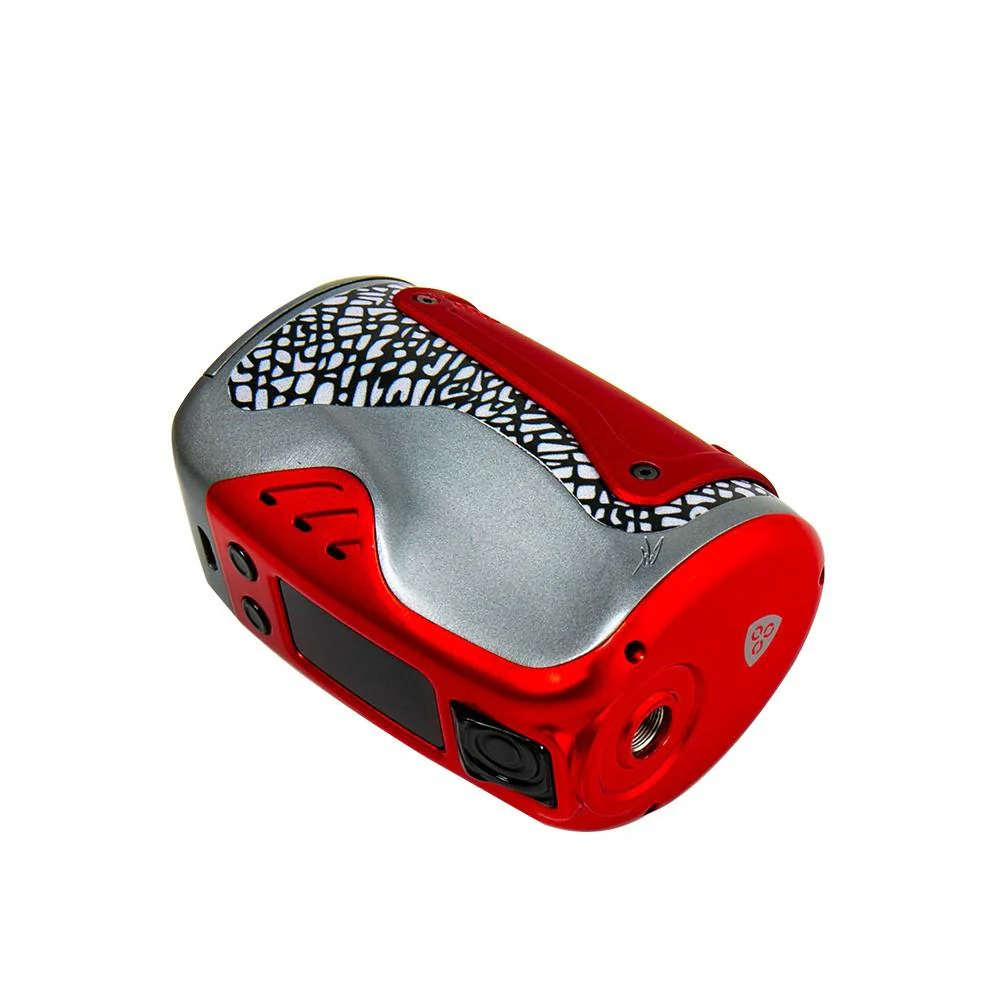 Wismec Reuleaux Tinker 300W TC Box Akkuträger - Image 5