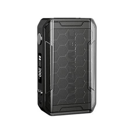 Wismec Sinuous V200 200W TC Box Akkuträger - Image 6