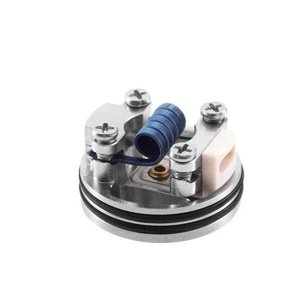 Wotofo NUDGE 22 BF RDA Verdampfer - Image 10