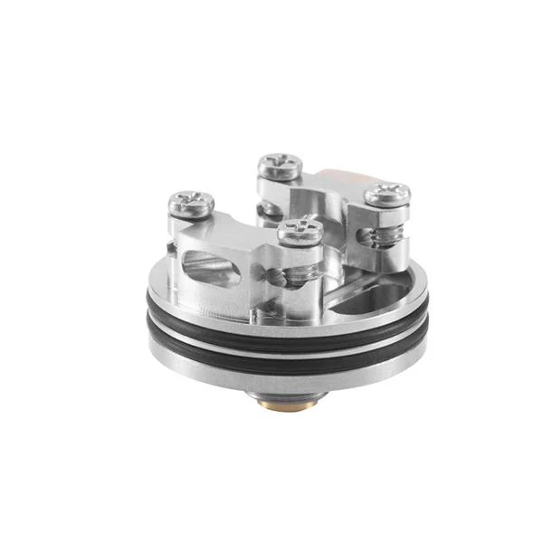 Wotofo NUDGE 22 BF RDA Verdampfer - Image 11