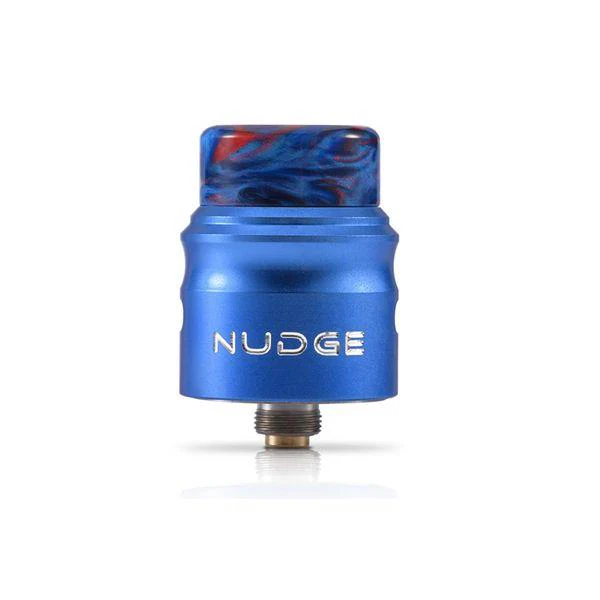 Wotofo NUDGE 22 BF RDA Verdampfer - Image 13