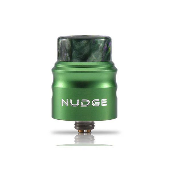 Wotofo NUDGE 22 BF RDA Verdampfer - Image 14