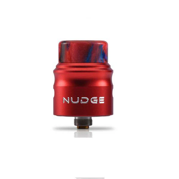 Wotofo NUDGE 22 BF RDA Verdampfer - Image 15