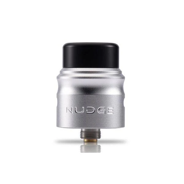 Wotofo NUDGE 22 BF RDA Verdampfer - Image 16