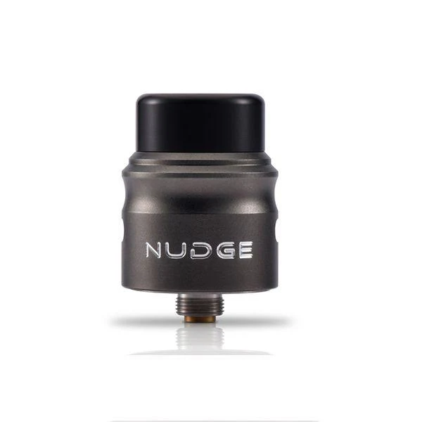 Wotofo NUDGE 22 BF RDA Verdampfer - Image 17