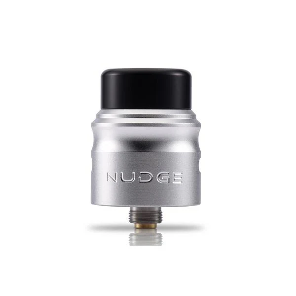 Wotofo NUDGE 22 BF RDA Verdampfer - Image 5