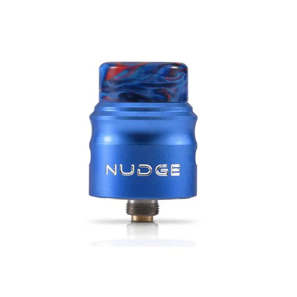 Wotofo NUDGE 22 BF RDA Verdampfer - Image 9