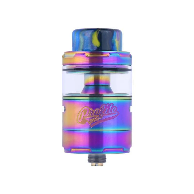 Wotofo Profile Unity RTA Verdampfer 3,5ml/5ml - Image 11