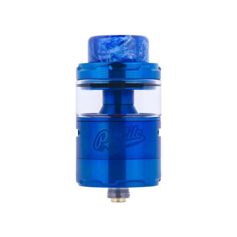 Wotofo Profile Unity RTA Verdampfer 3,5ml/5ml - Image 3