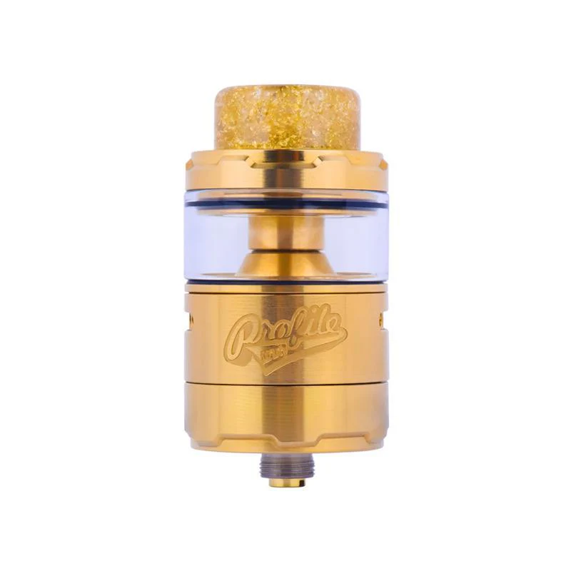 Wotofo Profile Unity RTA Verdampfer 3,5ml/5ml - Image 4