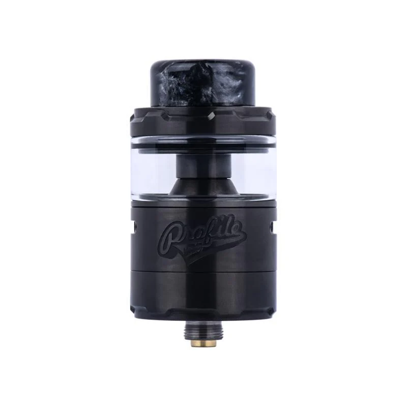 Wotofo Profile Unity RTA Verdampfer 3,5ml/5ml - Image 5