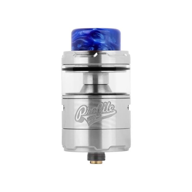 Wotofo Profile Unity RTA Verdampfer 3,5ml/5ml - Image 7