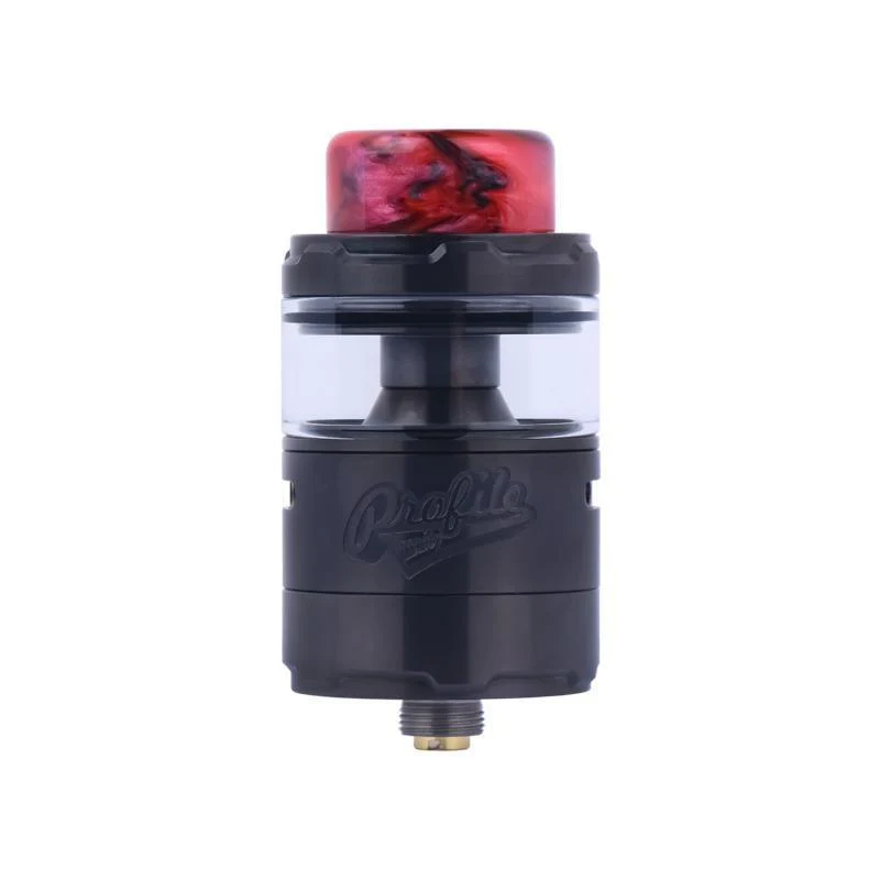 Wotofo Profile Unity RTA Verdampfer 3,5ml/5ml - Image 8