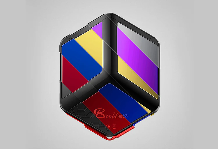 XOMO Bullfrog Pod System vape Kit 380mAh/2ml - Image 15