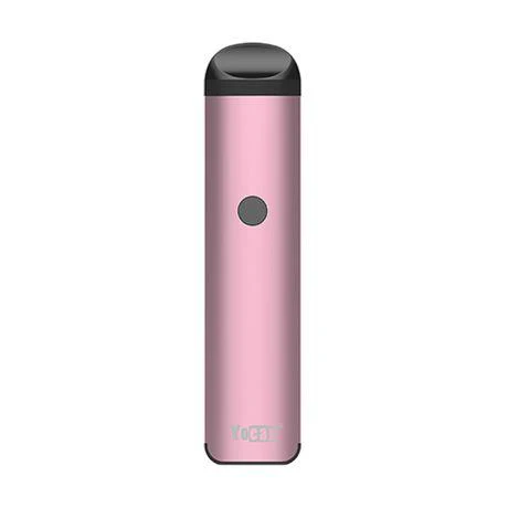 Yocan Evolve 2.0 AIO 650mAh Pod System Kit - Image 10