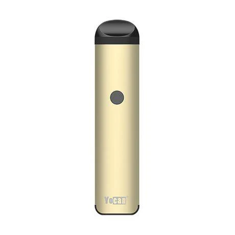 Yocan Evolve 2.0 AIO 650mAh Pod System Kit - Image 4