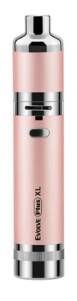 Yocan Evolve Plus XL Wax Verdampfer Kit 1400mAh - Image 13