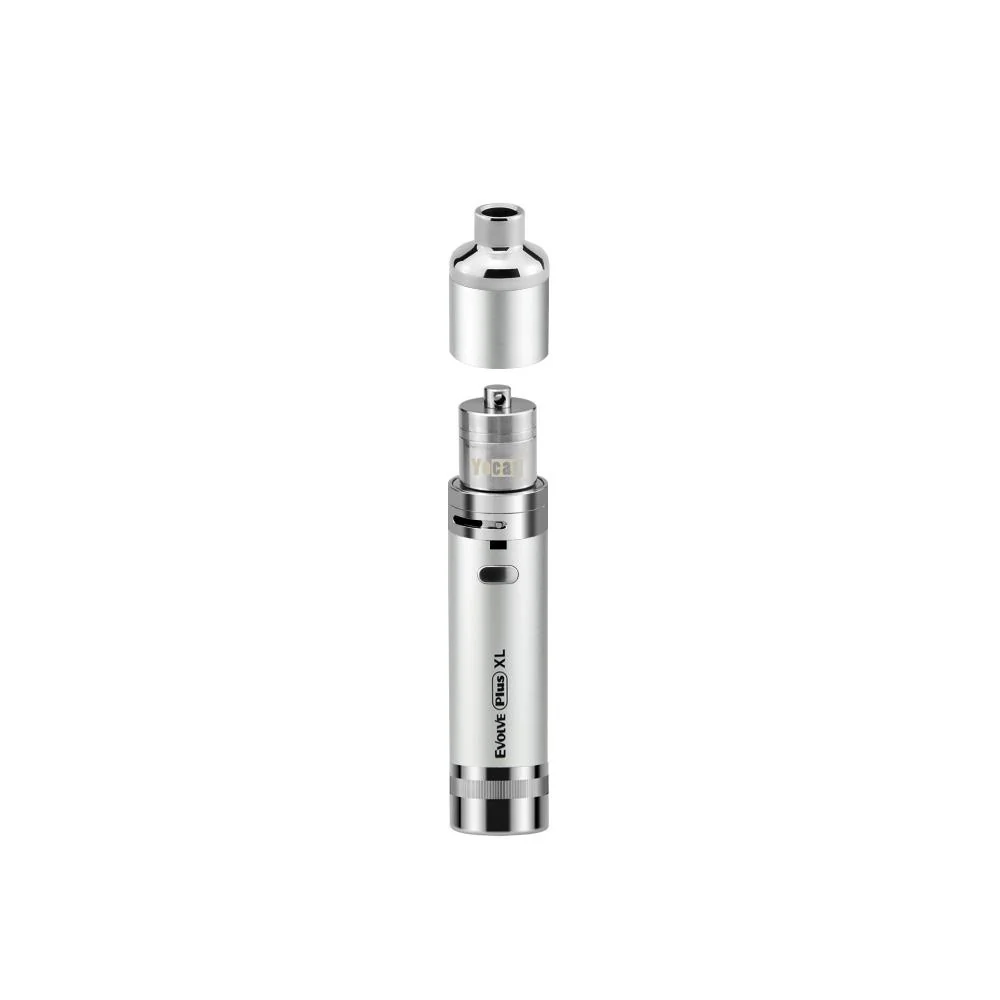 Yocan Evolve Plus XL Wax Verdampfer Kit 1400mAh - Image 4