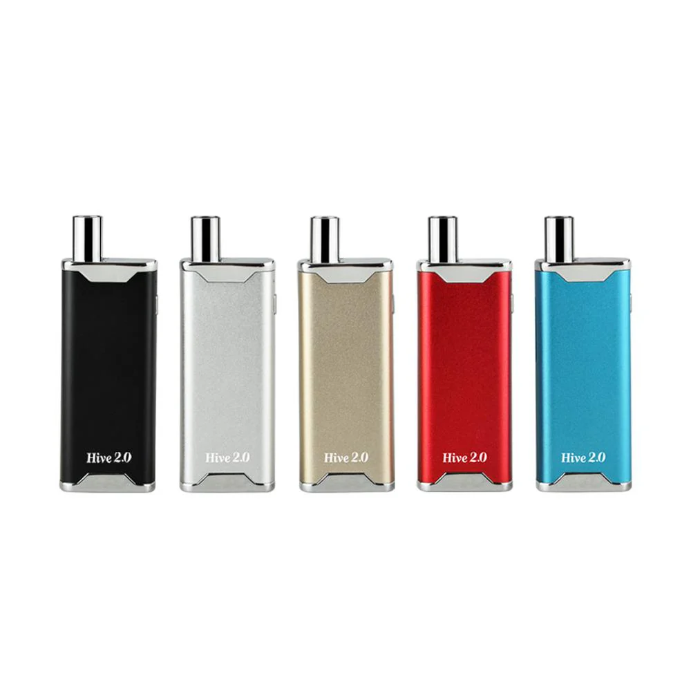 Yocan Hive 2.0 AIO Starter Kit 650mAh - Image 9