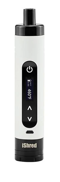 Yocan iShred Verdampfer Kit 2600mAh - Image 3