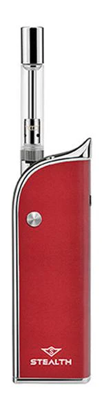 Yocan Stealth 2-in-1 vape Kit - Image 3