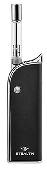 Yocan Stealth 2-in-1 vape Kit - Image 4